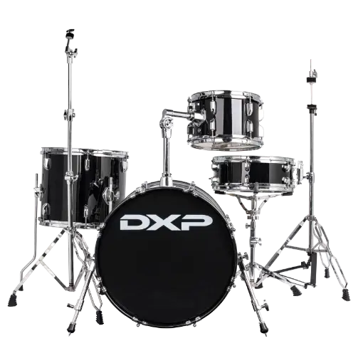 DXP Drums 18" Transit Kit