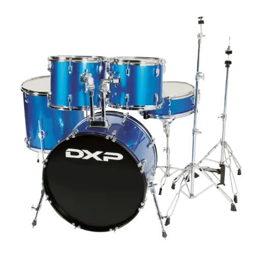DXP Rock Drum Kit