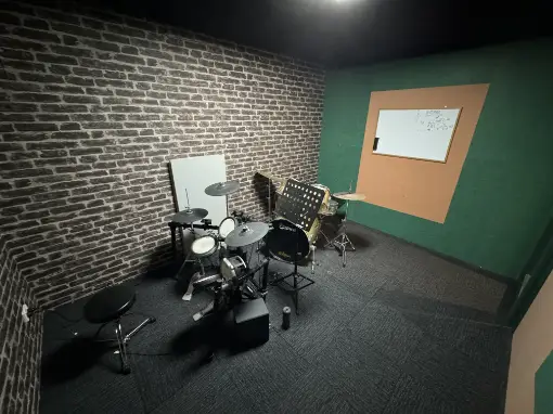 Clyde Drum Studio