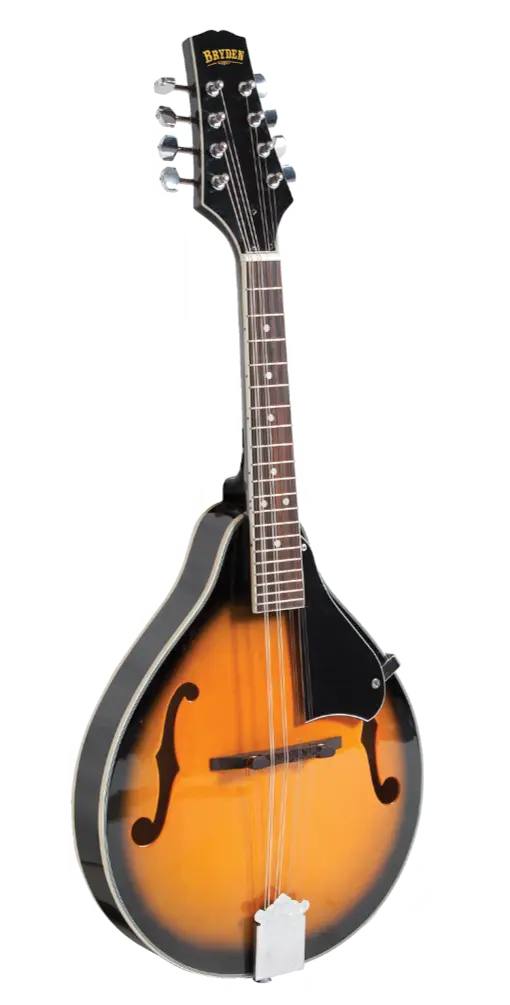 Bryden Mandolin